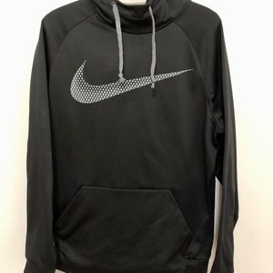 Men’s Nike hoodie